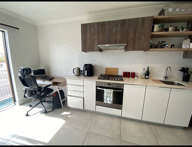 1 BEDROOM APARTMENT TO LET IN TABLE VIEW